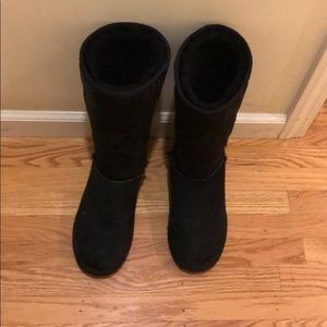 Ugh boots